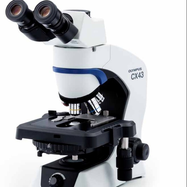 奥林巴斯显微镜OLYMPUS CX43 电子显微镜油镜 奥林巴原厂品 显微镜现货供应 显微镜价格优惠 售后有保障