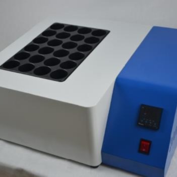 XA-800智能石墨消解仪 20孔 污水处理 土壤环保 农产品 化妆品 化工 生化图片