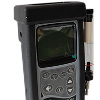 便携式汽车尾气分析仪AUTO5-2 低功耗红外传感器图片