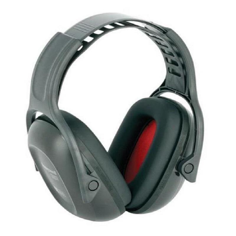 霍尼韦尔1035189-VSCH头戴式防噪音耳罩 VS120D电绝缘头带
