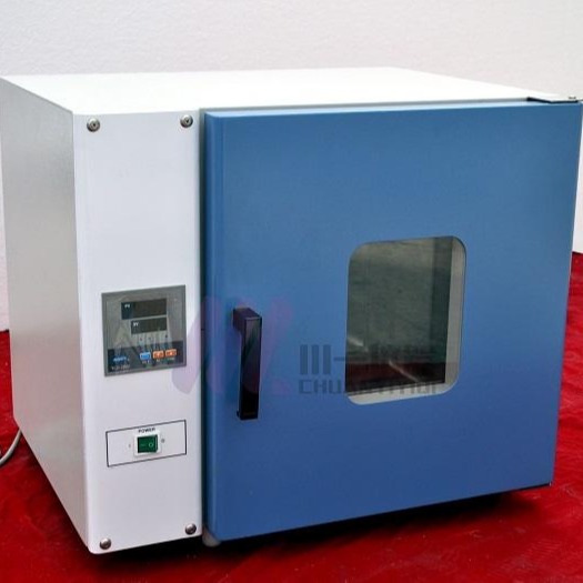 电热恒温干燥箱  202-00A  实验室高温烘箱   川一仪器
