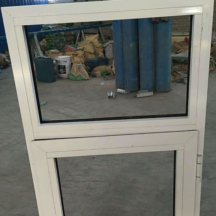 厂家供应优质 塑钢门窗 海螺塑钢平开窗 供应各种 塑钢防火窗