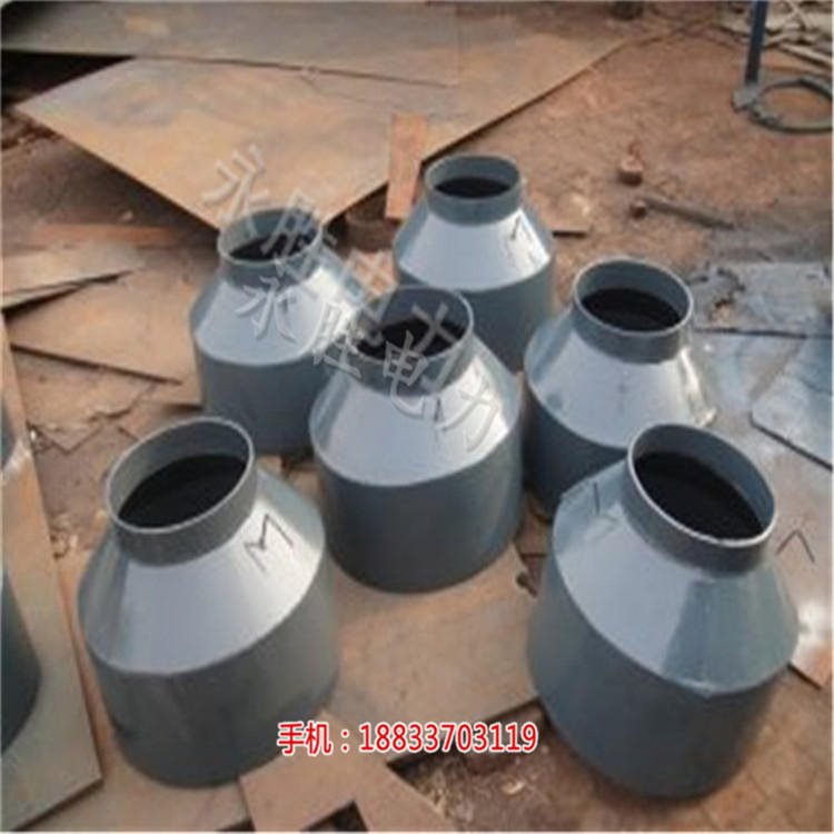 安全阀排气管装疏水盘 锅炉排气管用疏水盘 疏水盘规格 消声器疏水盘