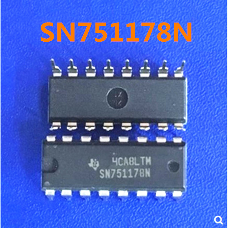贴片 ACS3025 ACS3025T SOP20 汽车/液晶电源芯片 IC配单  BOM表配套示例图9