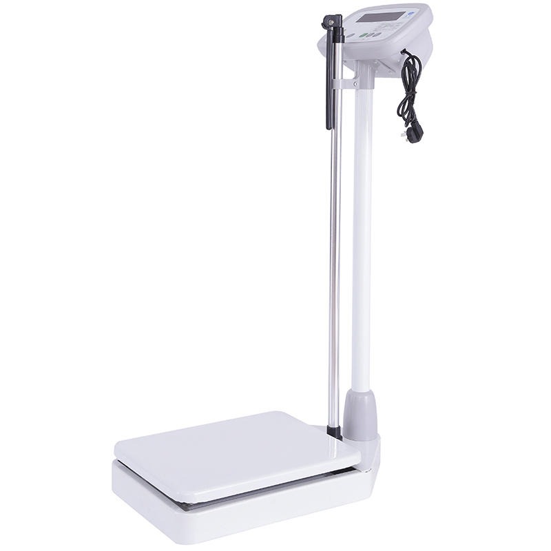 测量身高体重秤 准确测量医用身高体重秤 多功能身高体重测量仪