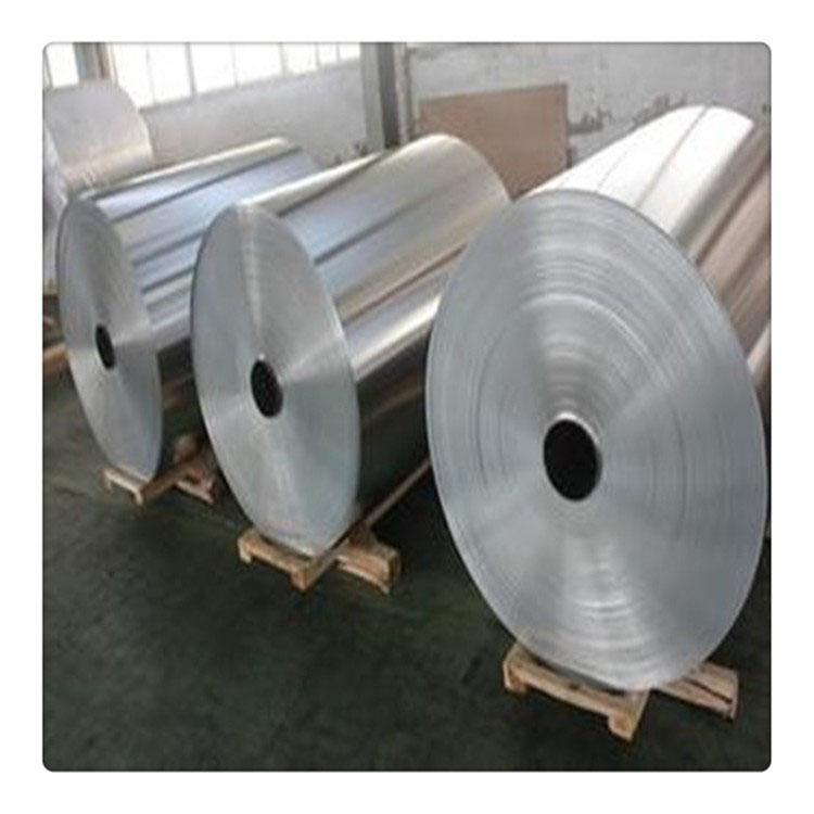 瓦楞铝板 5052-o态铝卷 铝卷生产供应 晟宏铝业