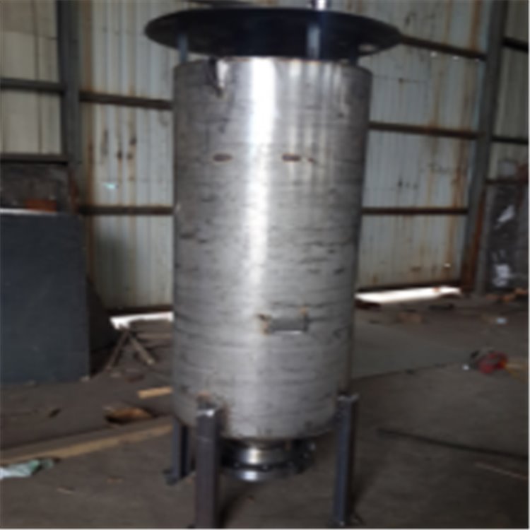 镀锌钢板消声器 钢制风机消声器 不锈钢片式消声器 专业生产厂家
