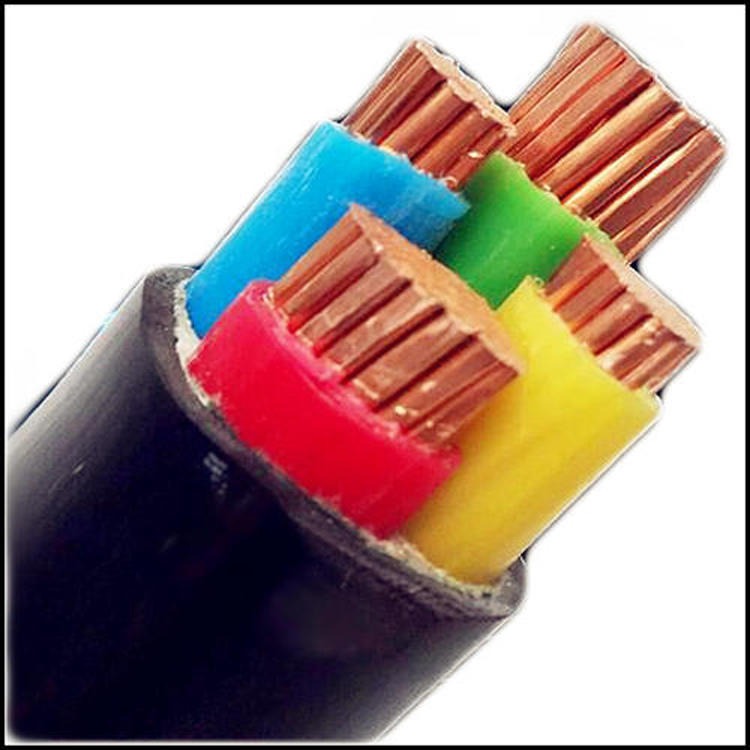铠装电力电缆 信泰出售 VV22电缆 3412.5 工厂价