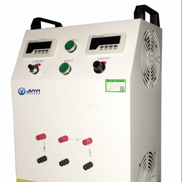 电容器外箔引出端测试台 JAY-5182 嘉仪 GB/T 2693-2001标准外箔引出端测试台