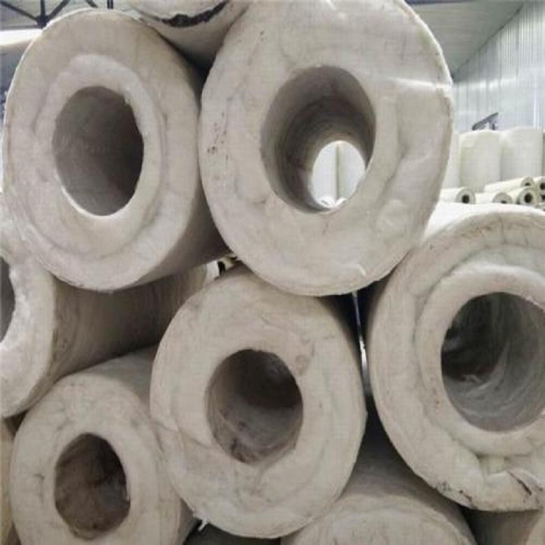 图木舒克128公斤硅酸铝纤维毡生产厂家 强盛硅酸铝针刺毯报价 复合硅酸盐板价格管壳规格齐全