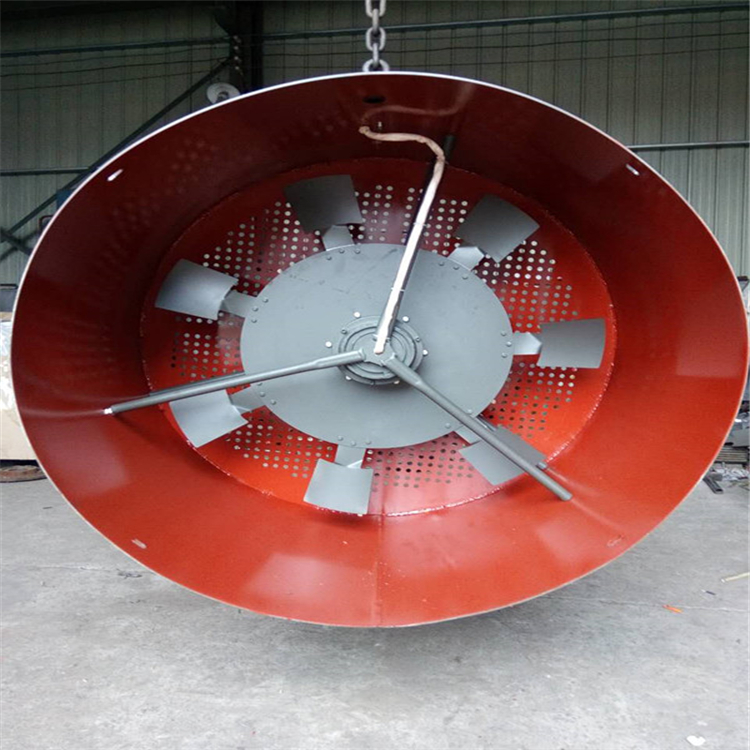 永动 电机内置风机 大电机强冷散热风机 厂家生产
