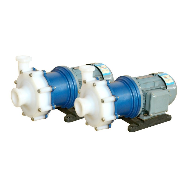 CQB25-20-100F氟塑料合金泵 输送 磁力泵 氟泵 防腐化工泵