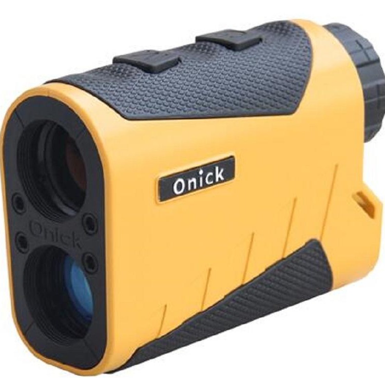 欧尼卡Onick800LHB带蓝牙电力林业激光测距仪，800米激光测距仪价格电议