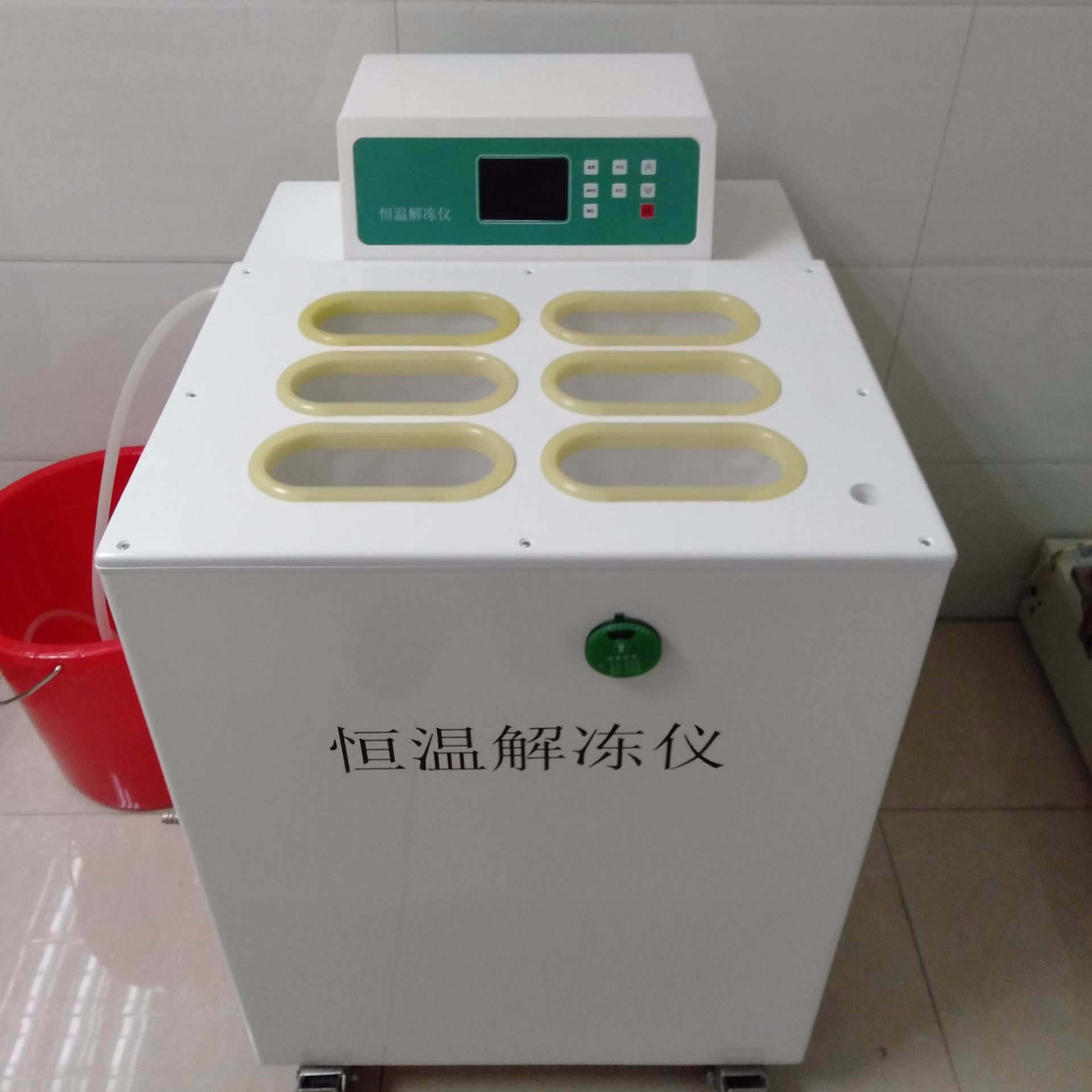 上海血液溶浆机,安徽解冻机,血液解冻机