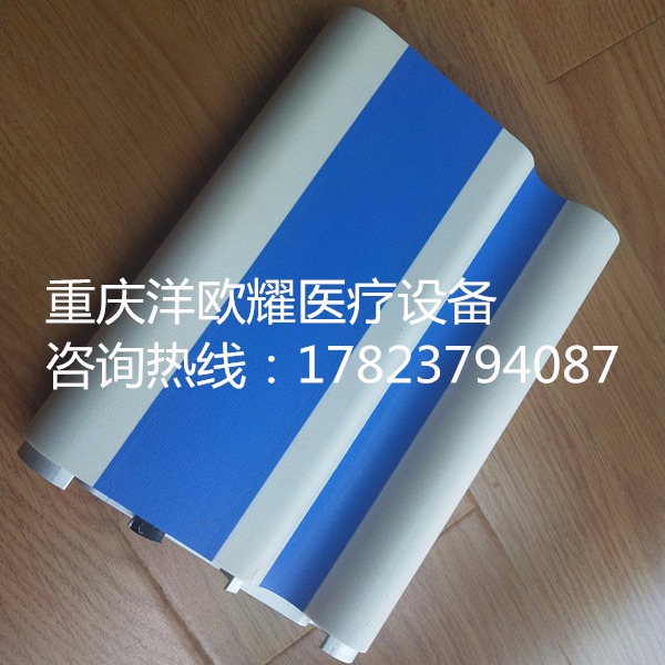 重庆欧耀专业生产医用防撞扶手厂家直销159铝合金安全防撞扶手