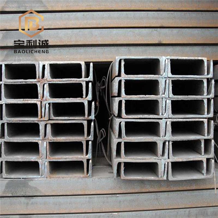 吉林厂家供应不锈钢槽钢 12号不锈钢槽钢 304不锈钢槽钢 工厂价格