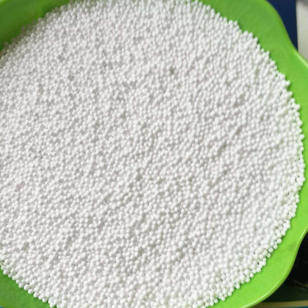 瑞思环保泡沫滤珠 污水处理设备滤料 eps泡沫滤珠 量大优惠厂家供应
