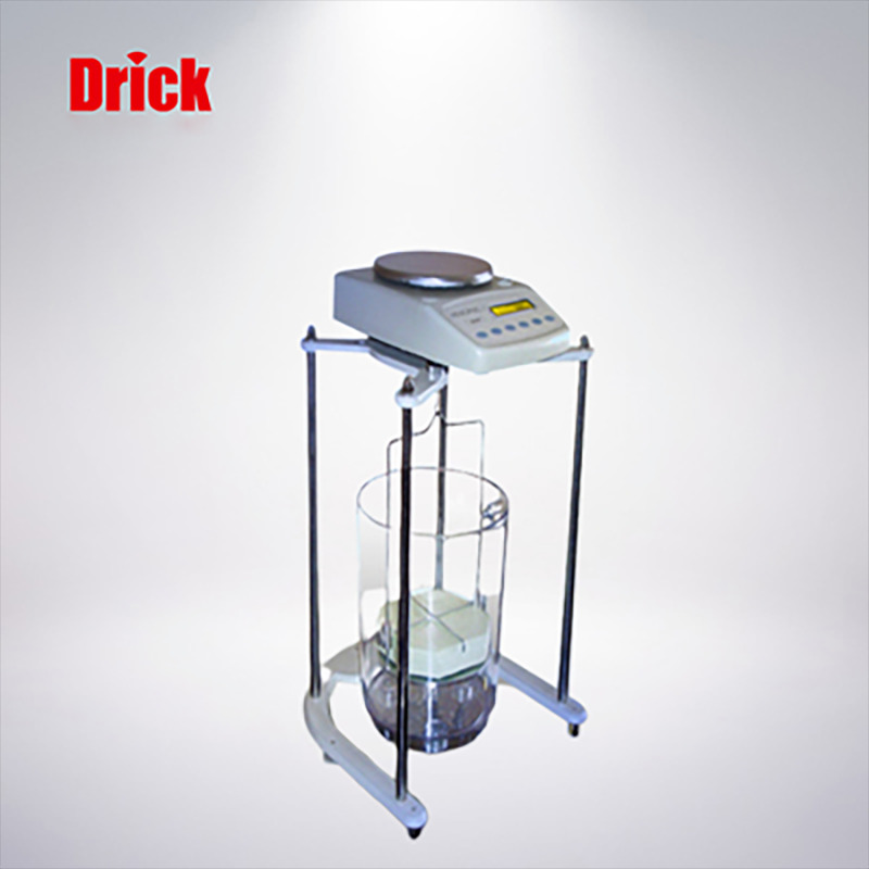德瑞克drick JA21002P硬质泡沫塑料吸水率测定仪 橡胶塑料吸水率检测 配精密电子天平 厂家全国供应