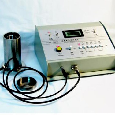 F油料电导率仪 多量程精密油料电导率测定仪 原型号YX1154B型号:GK29-CM-11库号M97970中西