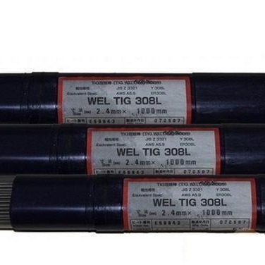 日本WEL S66钴基合金电焊条 合金焊条  ECoCr-A焊条 现货