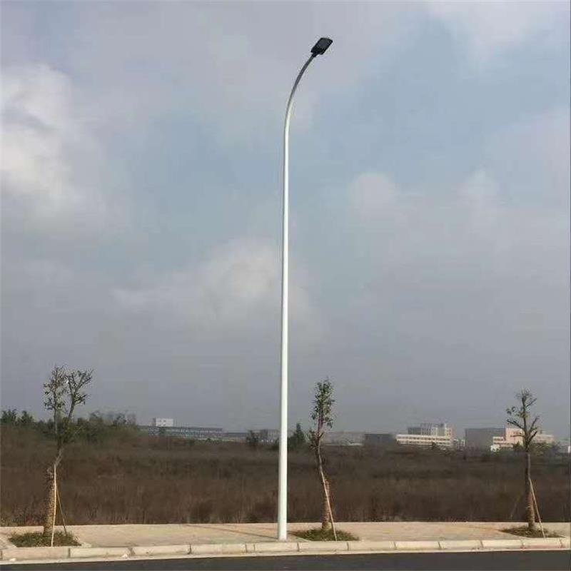 鑫永虹乡村公路高杆道路灯 6米单臂市政LED大功率路灯