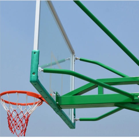 河北地埋篮球架 可升降篮球架 移动式篮球架 篮球架价格 篮球架报价