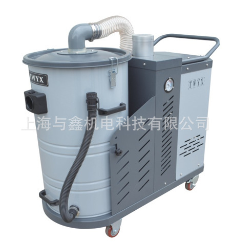 TWYX 全风 DH1500工业移动吸尘器 1.5KW 工业吸尘器 移动吸尘器 移动工业吸尘器