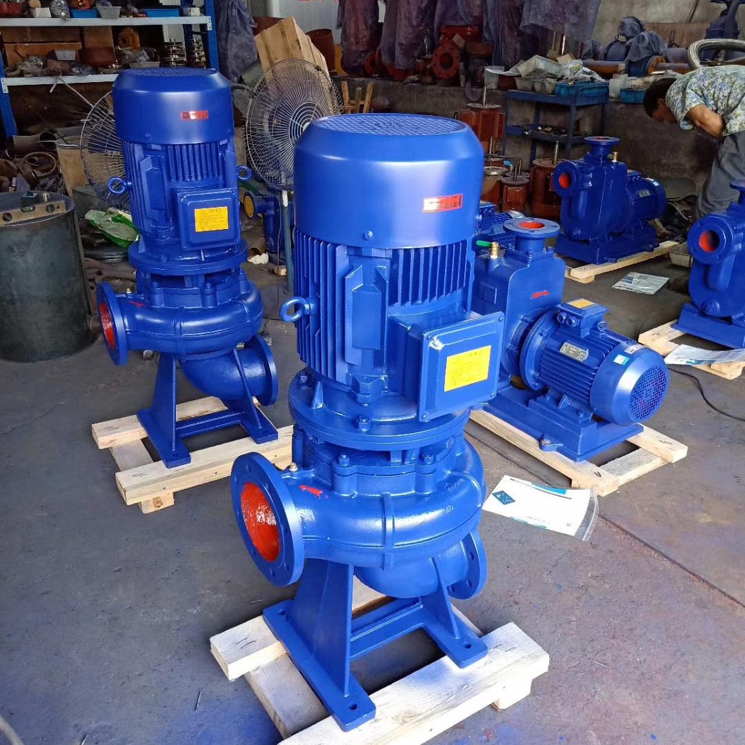 LW立式无堵塞排污泵 LW65-30-40-7.5 立式排污泵 直立式污水提升泵