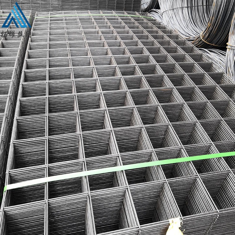 拓耀长期供应 施工建筑网格 焊接方孔地暖网片