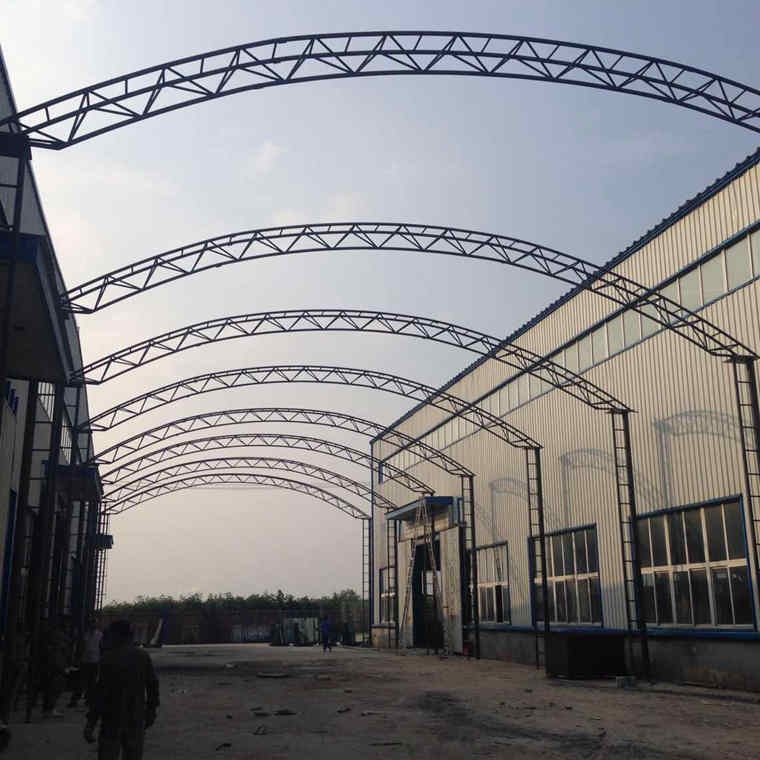 钢结构厂房 锦州钢结构厂房 锦州钢结构厂房定制