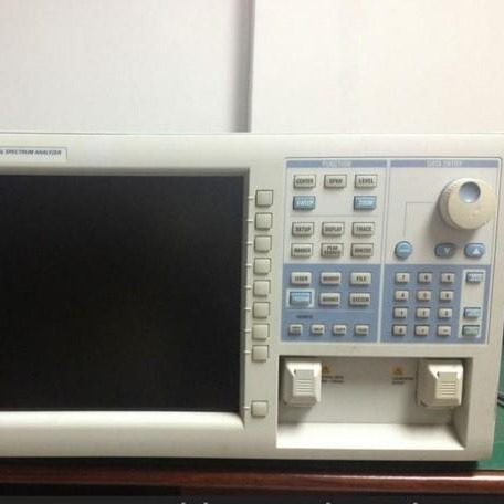 YOKOGAWA横河 AQ6370B光谱分析仪 横河AQ6370B光谱分析仪 现货促销图片