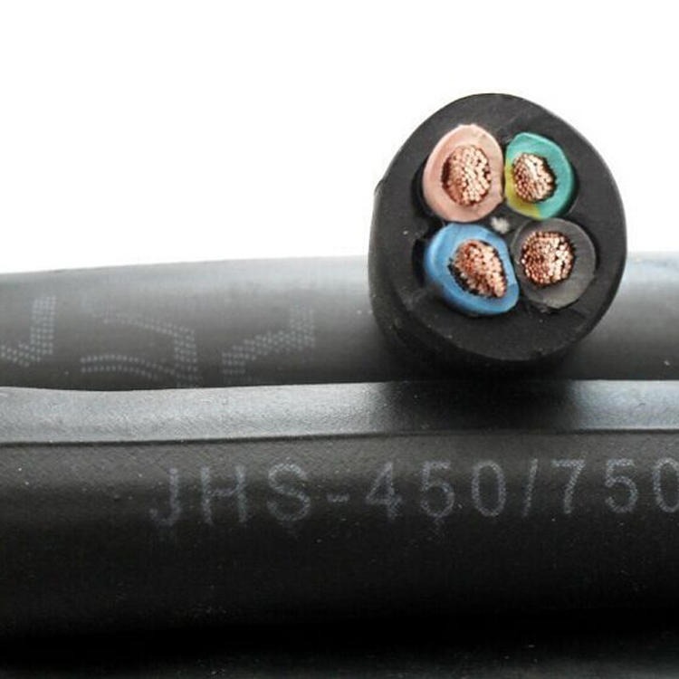 JHS防水电缆 信泰出售 多芯电缆 32.511.5 价位优惠