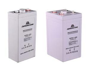 艾默科AMERCOM蓄电池AM12-38 12V38AH铅酸电池包邮示例图1