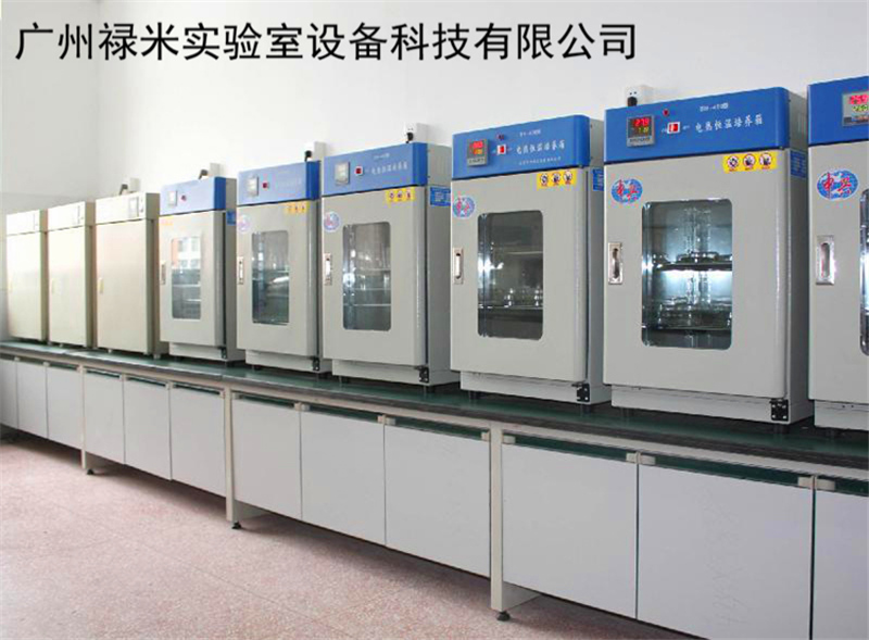 广州实验室高温台价格，禄米实验室实验台厂家LM-GWT44