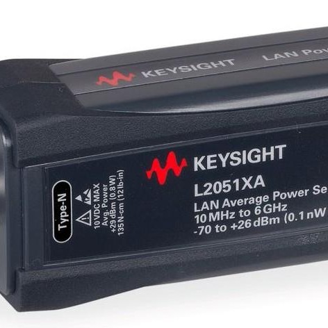 Agilent/安捷伦 传感器 L2064XA传感器 功率传感器 质量保证