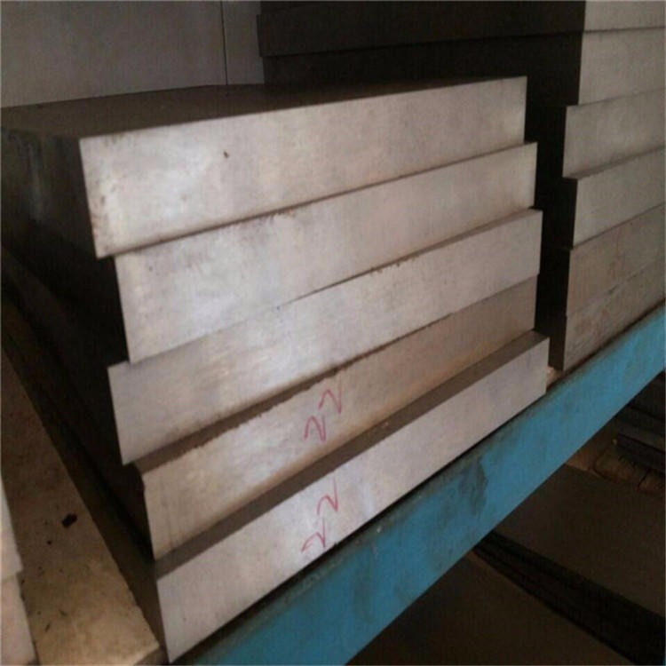 上海现货供应42CrMo合金钢板 沙钢调质钢板 42CrMo钢板圆钢棒 超高强度钢 规格齐全 零切