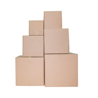 邮政纸箱子快递物流打包发货纸箱批发包装盒定制定做加厚特硬