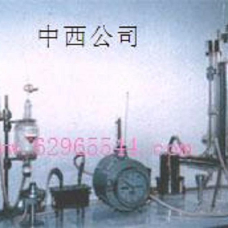 水流式燃气热量计现货. 型号:PB01-SY-4库号：M173285