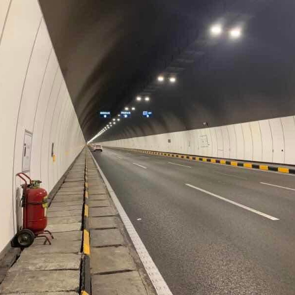 合肥隧道钢石板 铝钙板  陶钢复合装饰板 生产厂家江苏华龙