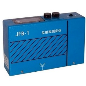 上海普申PS2732便携式反射率测定仪  JFB-I反射仪仪 测定涂料遮盖率对比率