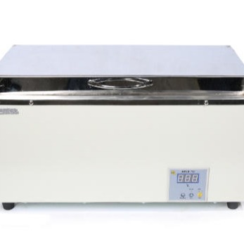 青岛聚创|HH-600恒温水箱实验室专用仪器|产地自销|支持验货