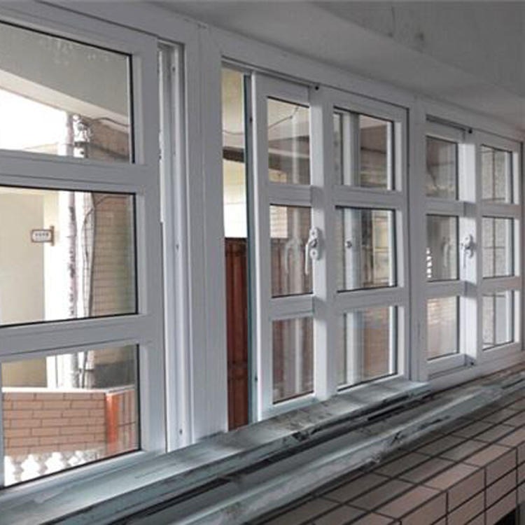 房屋塑钢耐火窗 塑钢耐火窗 阻热断桥耐火窗 塑钢窗批发定制 承接工程