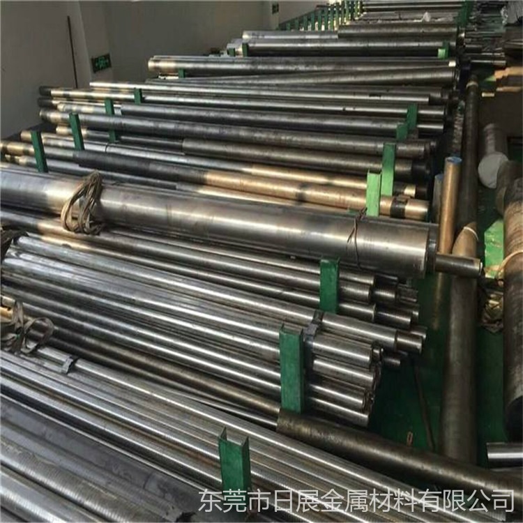 广东厂家批发零售SKH9高速钢棒 SKH9圆钢 skh9高速钢板
