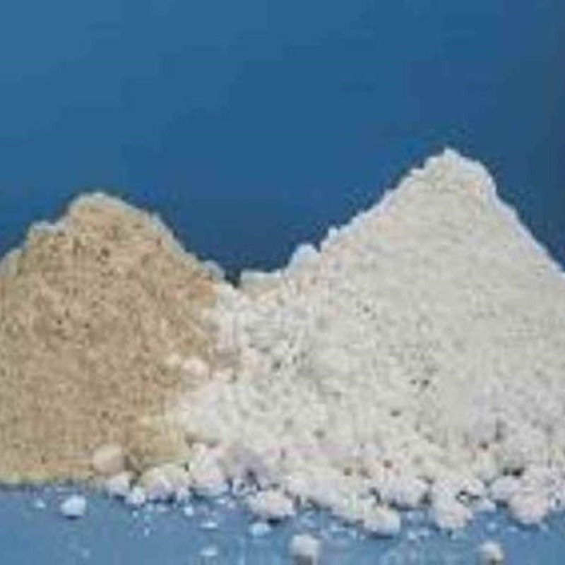昌奇 水处理硅藻土 粉状硅藻精土助滤剂 工业级硅藻土粉
