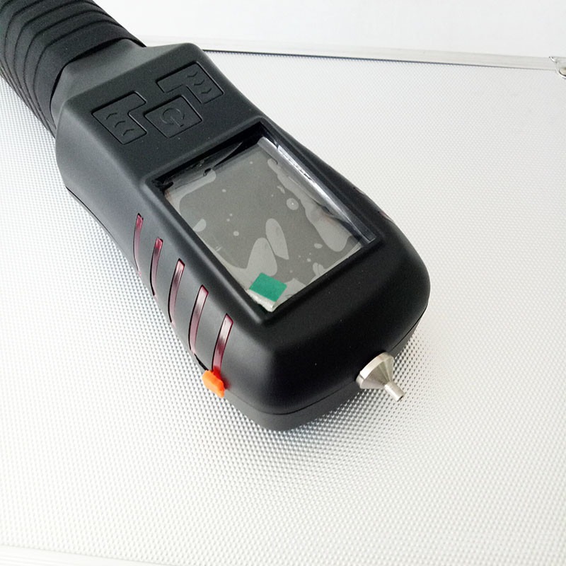 便携式氯气检测报警仪 氯浓度声光振警报仪 如特安防S311氯气检测仪