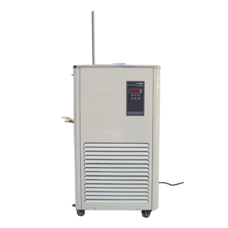 低温冷却循环机 DLSB-5/30低温冷却循环泵 零下30度冷却循环泵