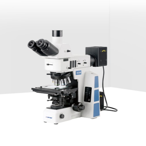 皆准 RX50M 研究级金相显微镜 工业检测分析显微镜 科研用显微镜