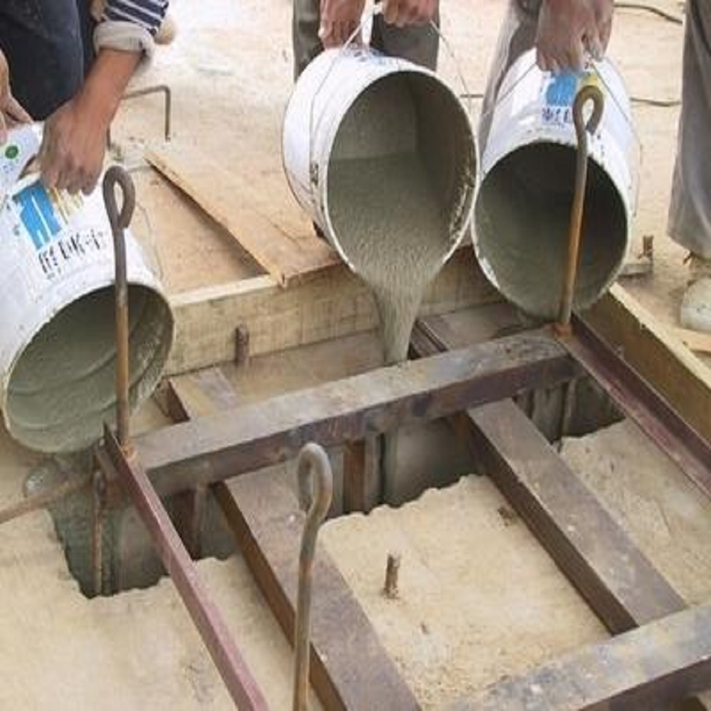 阿拉尔市厂家 批发供应灌浆料 水泥基灌浆料  特种加固灌浆料