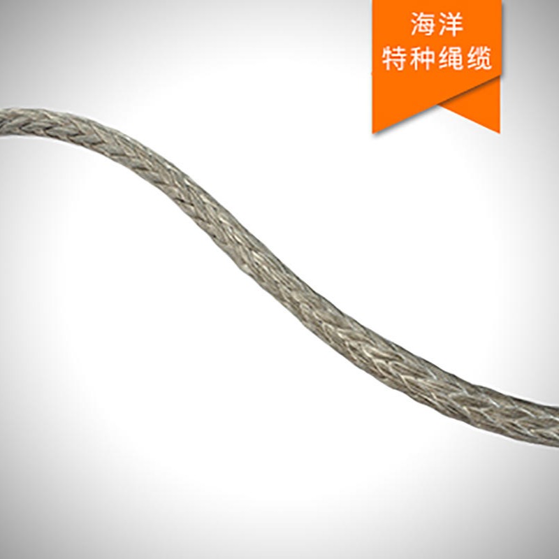 超高分子量聚乙烯绳缆，蛟龙牌，高性能绳索，高强缆绳