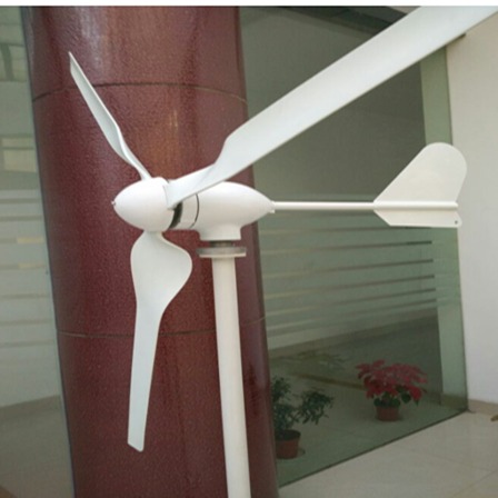 500w家用风力发电机 500w风力发电机 技术先进